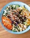 Sonny's Bistro: Bringing a Tasty Twist to Poké Bowls - Sonnys Bistro