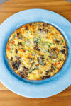 Start Your Day Right with Sonny's Bistro Breakfast Menu in Montreal - Sonnys Bistro
