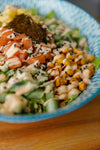 Sonny's Bistro Poké Bowls