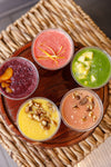 Sonny's Bistro Smoothies