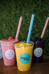 Sip on Delicious and Healthy Smoothies at Sonny's Bistro in Montreal - Sonnys Bistro