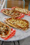 The Best Pizzas in Montreal - Made with Italian Pizza Dough! - Sonnys Bistro